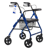 DynaGo™ HD Bariatric Rollator - 1